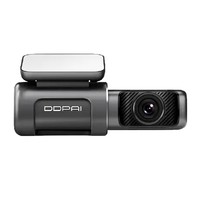 DDPAI 盯盯拍 高清行车记录仪 64GB 单镜头 降压线 布线扣