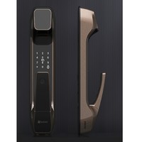 EZVIZ 萤石 DL30S 指纹锁推拉式智能锁
