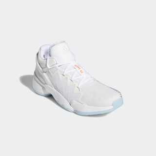 adidas 阿迪达斯 D.O.N. Issue 2 GCA 男子篮球鞋 FZ1438