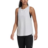 adidas 阿迪达斯 Otr Tank W 女子运动背心 GM6770 白色 XS