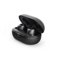 HiVi 惠威 AW-73 2020版 入耳式真无线动圈降噪蓝牙耳机