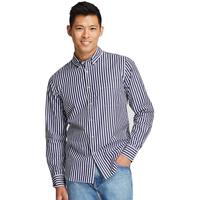 UNIQLO 优衣库 男士长袖衬衫 421177