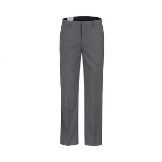 Calvin Klein男式休闲裤-40ZB904031 34x34国际版偏大一码 灰色