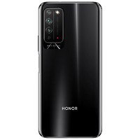 HONOR 荣耀 X10 5G智能手机 6GB+128GB 探速黑