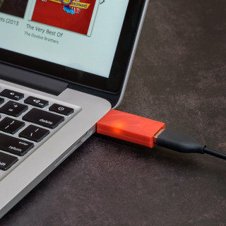 Ifi悦尔法idefender Usb电源隔离器断开地回路降噪pc Hifi Usb A Usb A款 报价价格评测怎么样 什么值得买