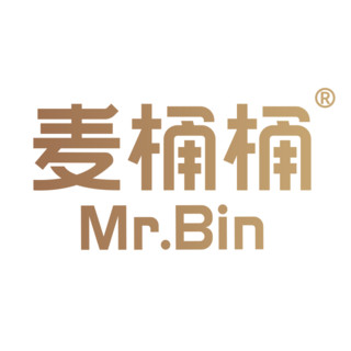 MR.Bin/麦桶桶