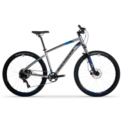 decathlon迪卡侬ovb1st530山地自行车h666405