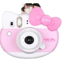 FUJIFILM 富士 INSTAX mini hellokitty 拍立得 (86×54mm) 粉色