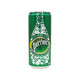  Perrier 巴黎水 含气天然矿泉水 330ml*24罐　