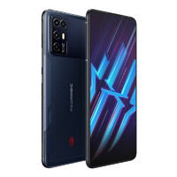 Redmagic 红魔 6R 5G手机 12GB+128GB 幻影黑