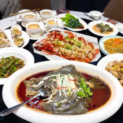 【武汉菱角湖|船说海未儿】现捞现加工,招牌波士顿龙虾强势回归