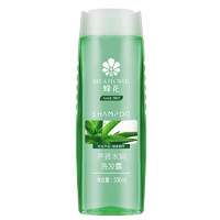 BEE&FLOWER; 蜂花 BEE & FLOWER 蜂花 芦荟水润洗发露 500ml