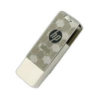 HP 惠普 x610w USB 3.1 U盘 淡金色 256GB USB-A