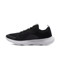 UNDER ARMOUR 安德玛 Victory 男子休闲运动鞋 3023639-001 黑/白 44