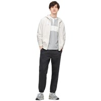 UNIQLO 优衣库 男女款拉链连帽卫衣 429161