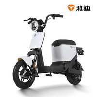 Yadea 雅迪TDT2345Z 电动自行车