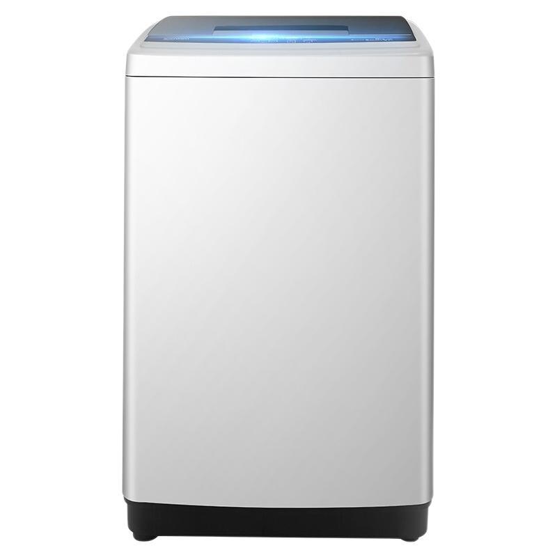 ronshen 容声 xqb80jd 定频波轮洗衣机 8kg 白色