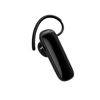 Jabra 捷波朗 Talk 25 入耳式挂耳式蓝牙耳机 黑色