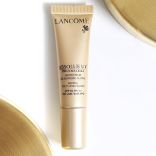 LANCOME 兰蔻 菁纯臻颜防晒隔离乳 SPF50 PA+++ 10ml