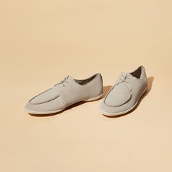 Clarks 其乐 261394114 女士休闲单鞋