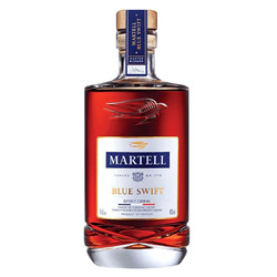 MARTELL 马爹利 干邑 白兰地   750ml（无盒）