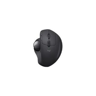 logitech 罗技 K860 无线薄膜键盘+MX ERGO 无线鼠标 无线键鼠套装 黑色