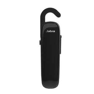 Jabra 捷波朗 Boost 入耳式真无线降噪蓝牙耳机 黑色