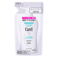 Curél 珂润 Curel 珂润 浸润保湿洗发水420ml