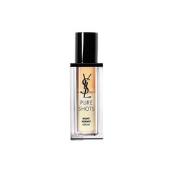 YVES SAINT LAURENT 圣罗兰 悦享青春夜间焕肤精华液 30ml