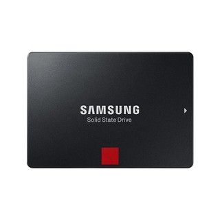 SAMSUNG 三星 860 PRO SATA 固态硬盘（SATA3.0）