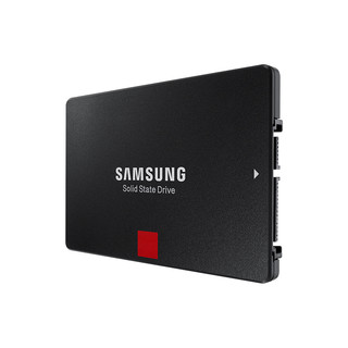 SAMSUNG 三星 860 PRO SATA 固态硬盘（SATA3.0）