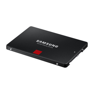 SAMSUNG 三星 860 PRO SATA 固态硬盘（SATA3.0）