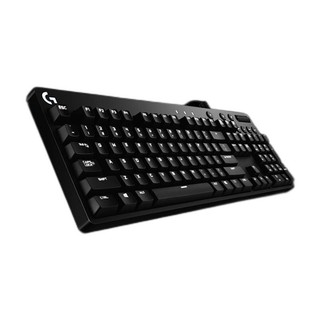 logitech 罗技 G610 键鼠套装