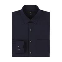 UNIQLO 优衣库 男士长袖衬衫 419002
