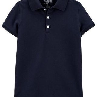 OshKosh B'gosh Stretch Pique Polo