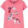 OshKosh B'gosh OshKosh Originals Graphic Tee