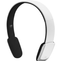 Jabra 捷波朗 HALO2 耳罩式头戴式降噪蓝牙耳机 白色