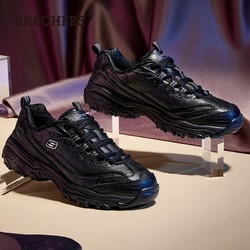 SKECHERS 斯凯奇 76605 女款简约运动鞋