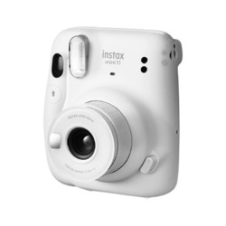 FUJIFILM 富士 instax立拍立得 一次成像相机 mini11（需京东学生会员）