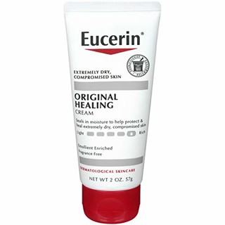 Eucerin 优色林 肌肤修复霜 57g*6