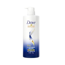 Dove 多芬 赋活系列 密集滋养修护洗发乳 700ml