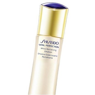 SHISEIDO 资生堂 悦薇珀翡紧颜亮肤乳 清爽型 100ml