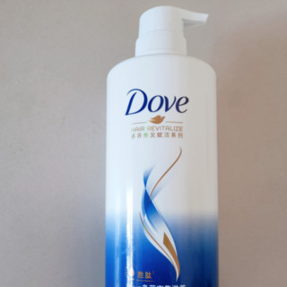 Dove 多芬 赋活系列 密集滋养修护洗发乳 700ml