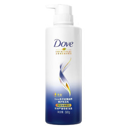 Dove 多芬 賦活系列 密集滋養修護洗發乳 500ml