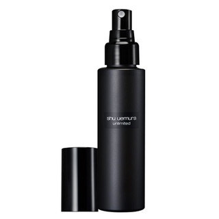 shu uemura 植村秀 羽纱持妆系列彩妆组合 (粉底液#574 35ml+保湿喷雾100ml)