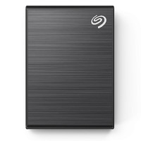 SEAGATE 希捷 铭系列 STKG1000400 移动固态硬盘 1TB