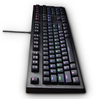 RAPOO 雷柏 V510S 108键 有线机械键盘
