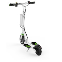 Airwheel 爱尔威 K5 电动滑板车 白色