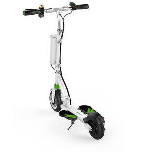 Airwheel 爱尔威 K5 电动滑板车 白色