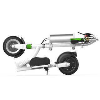 Airwheel 爱尔威 K5 电动滑板车 白色